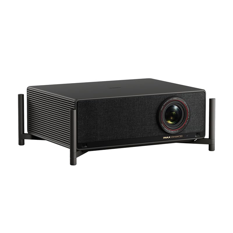 Amazon.co.jp: XGIMI TITAN 4K Dual Laser Projector 5000 ISO Lumens
